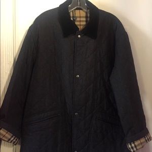 Burberry Jacket for men’s
